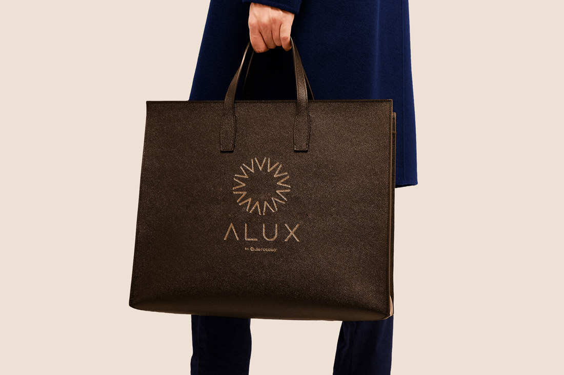 Bag ALUX