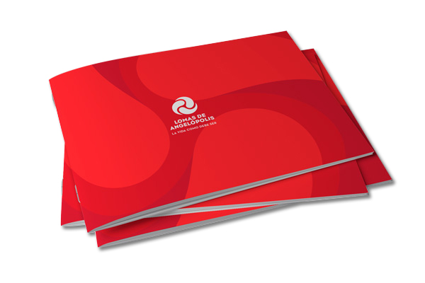 Brochure Angelópolis