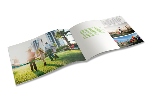 Brochure Angelópolis