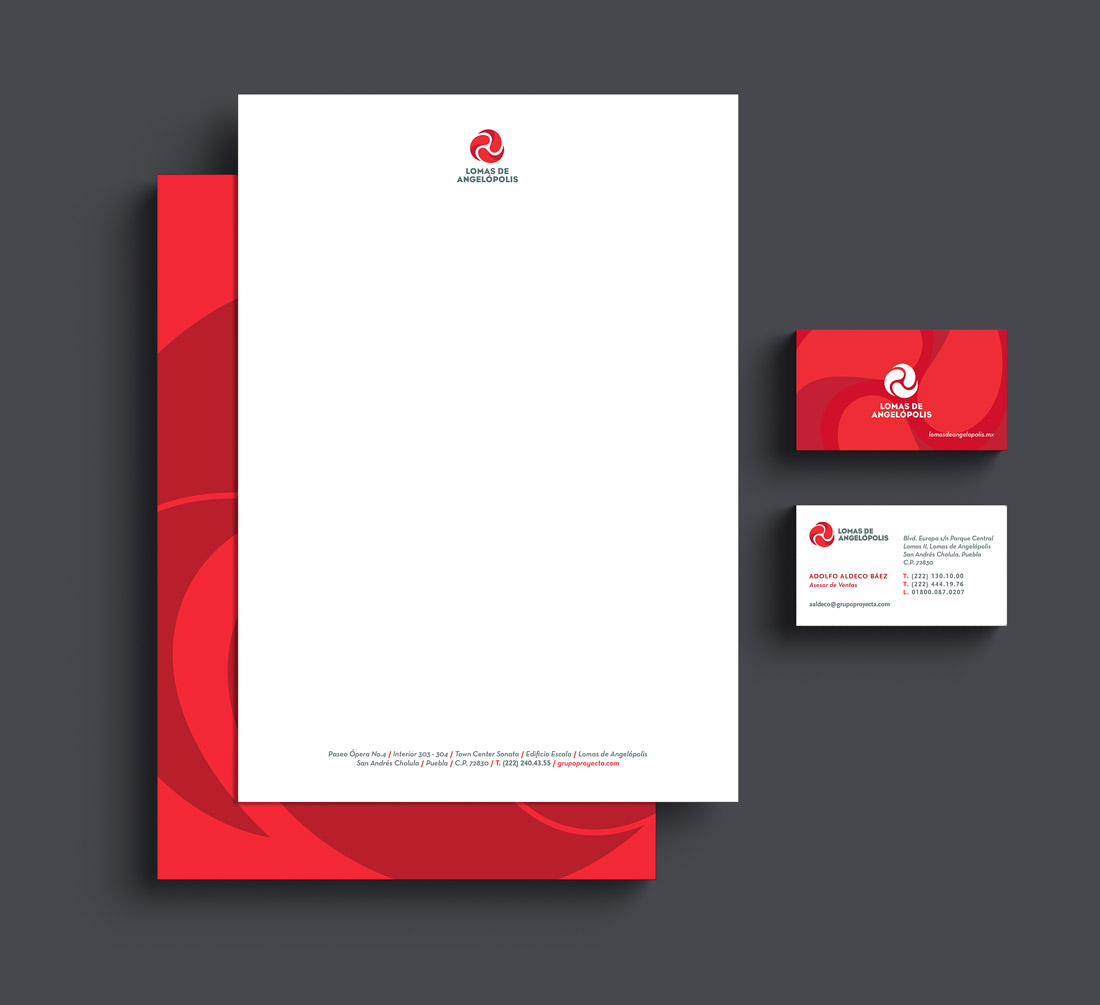 papelería Angelópolis