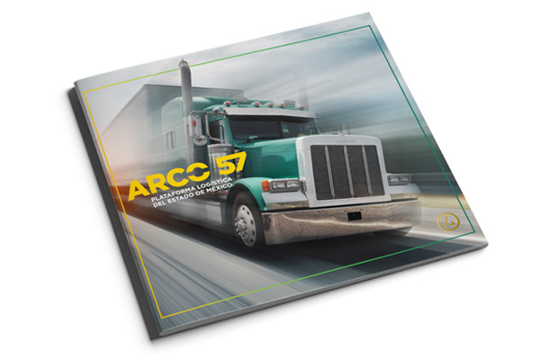 brochure Arco 57