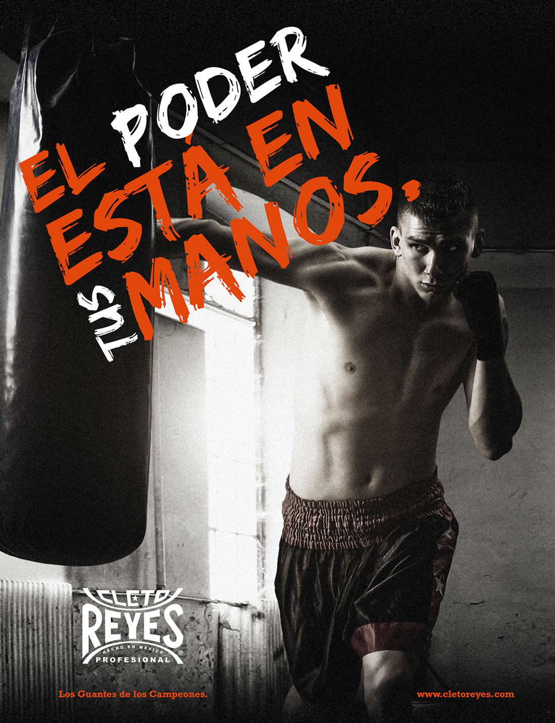anuncio Cleto Reyes