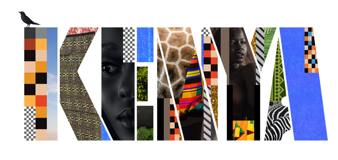 Composición, diseño gráfico Court 11