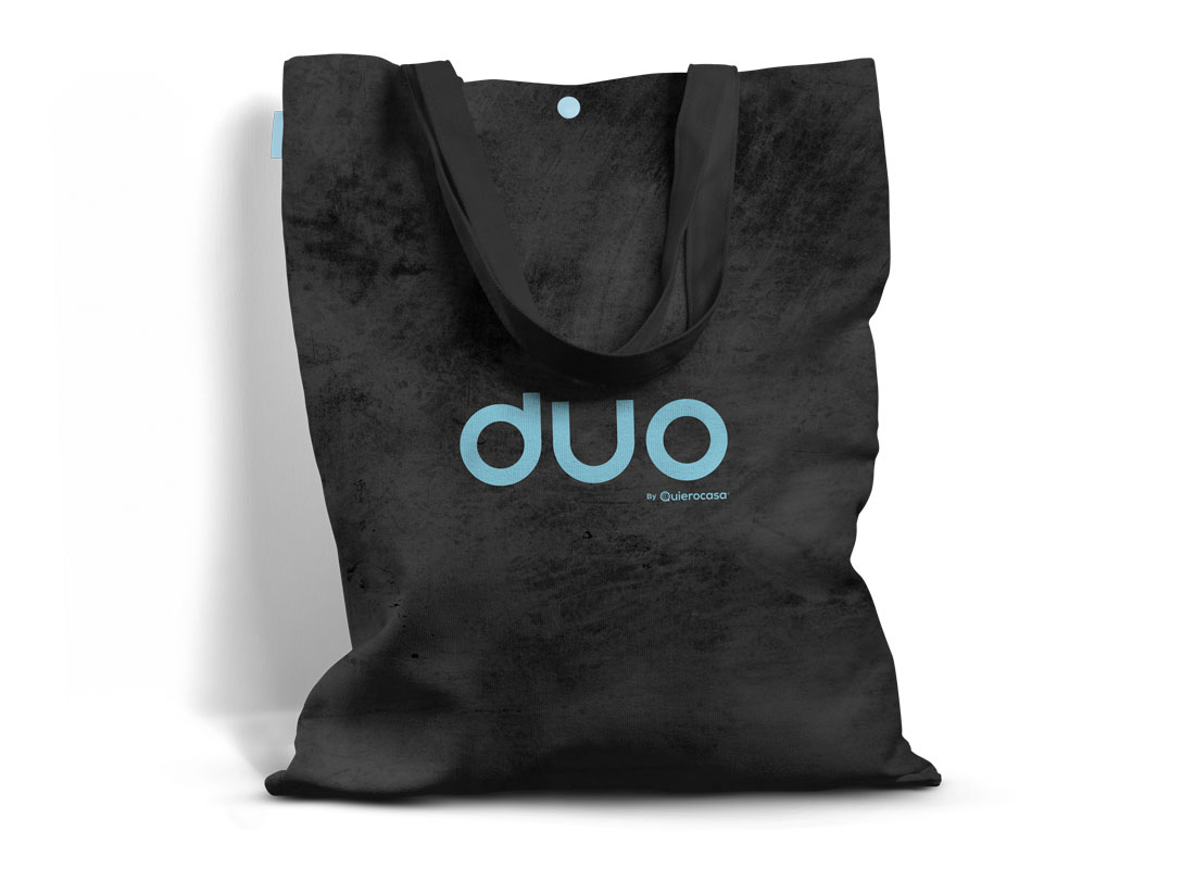 Bolsa DUO