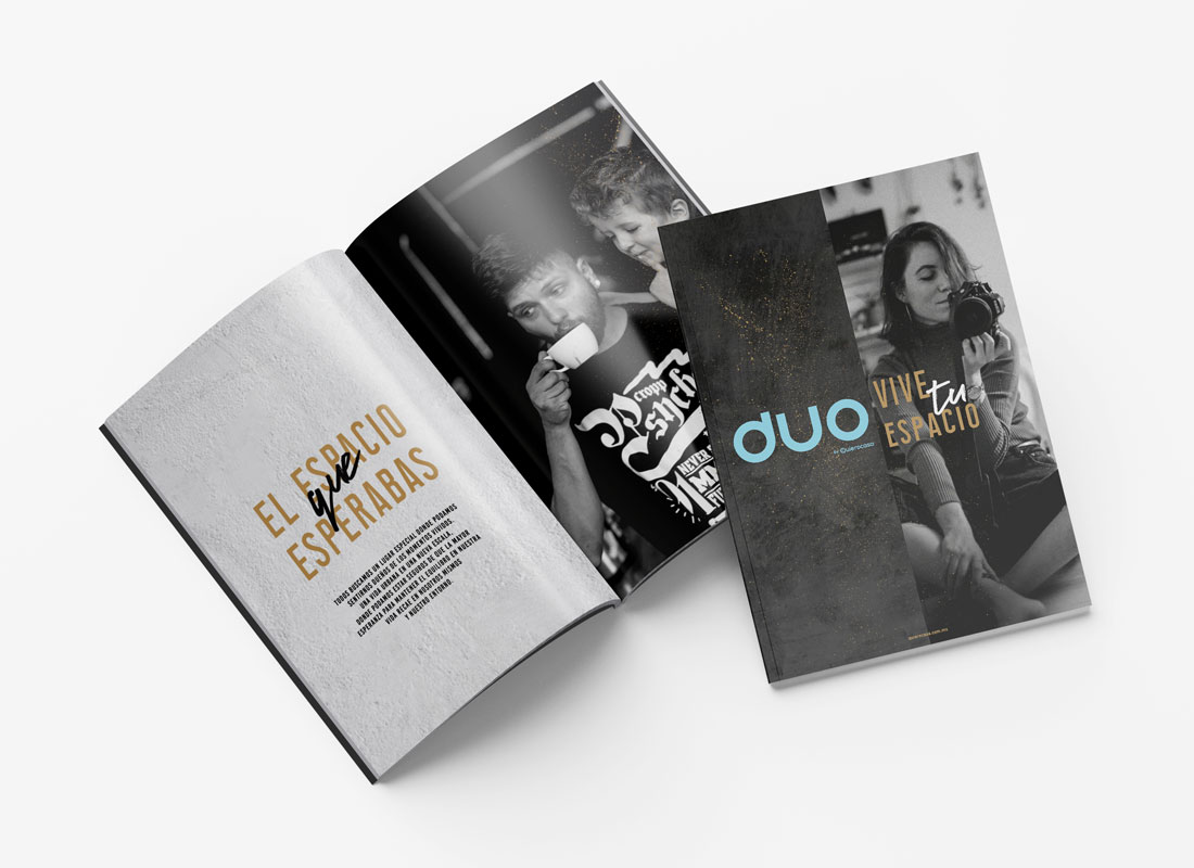 Brochure DUO