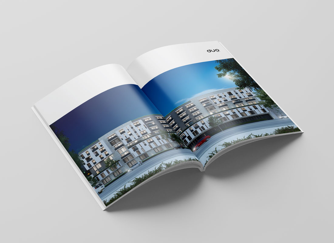 Brochure DUO