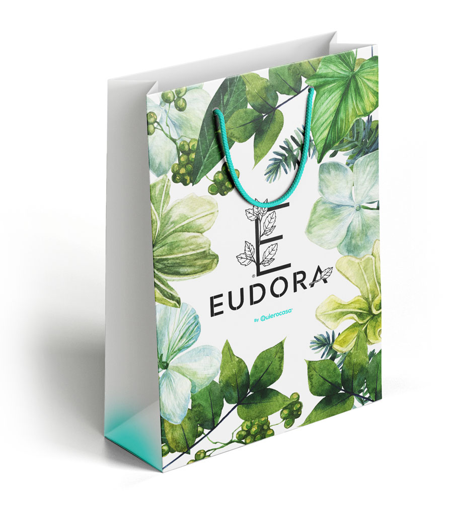 Bolsa Eudora