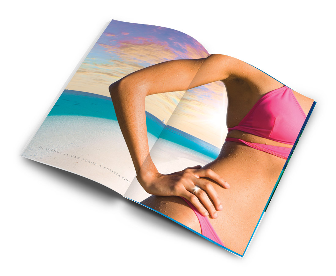 brochure Las Olas Marina