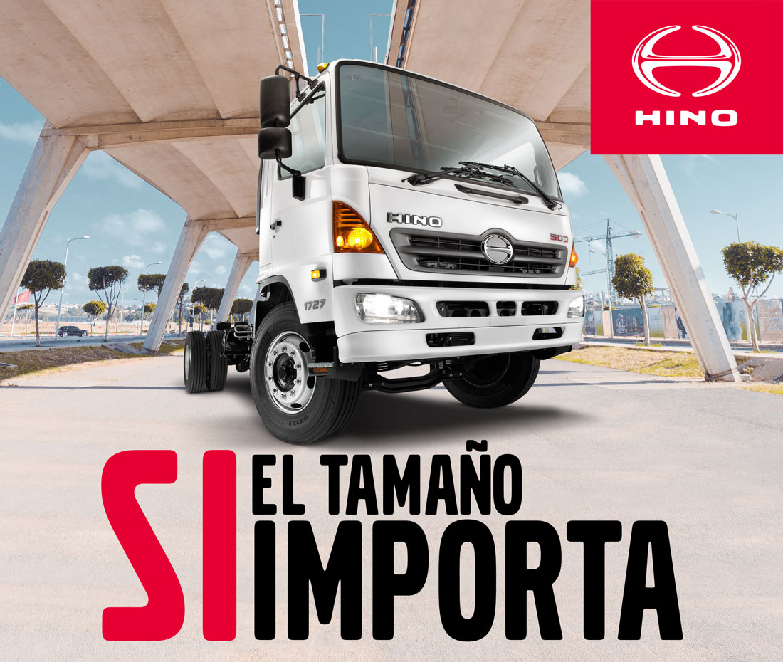 Anuncio Hino