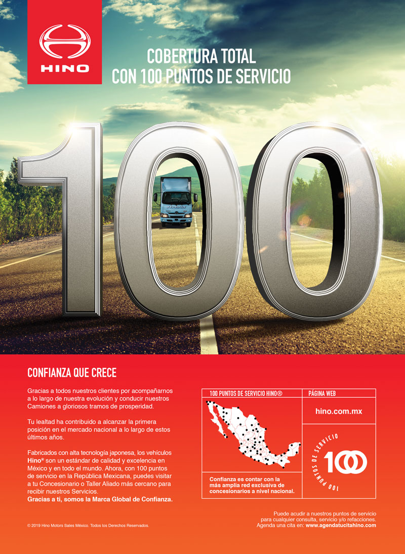 Anuncio Hino