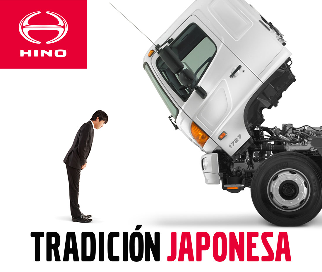 Anuncio Hino