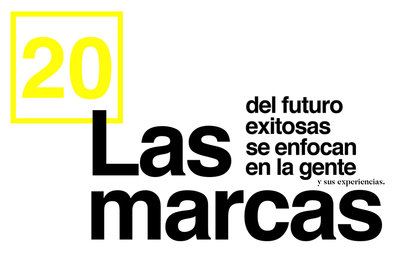 concepto de la marca