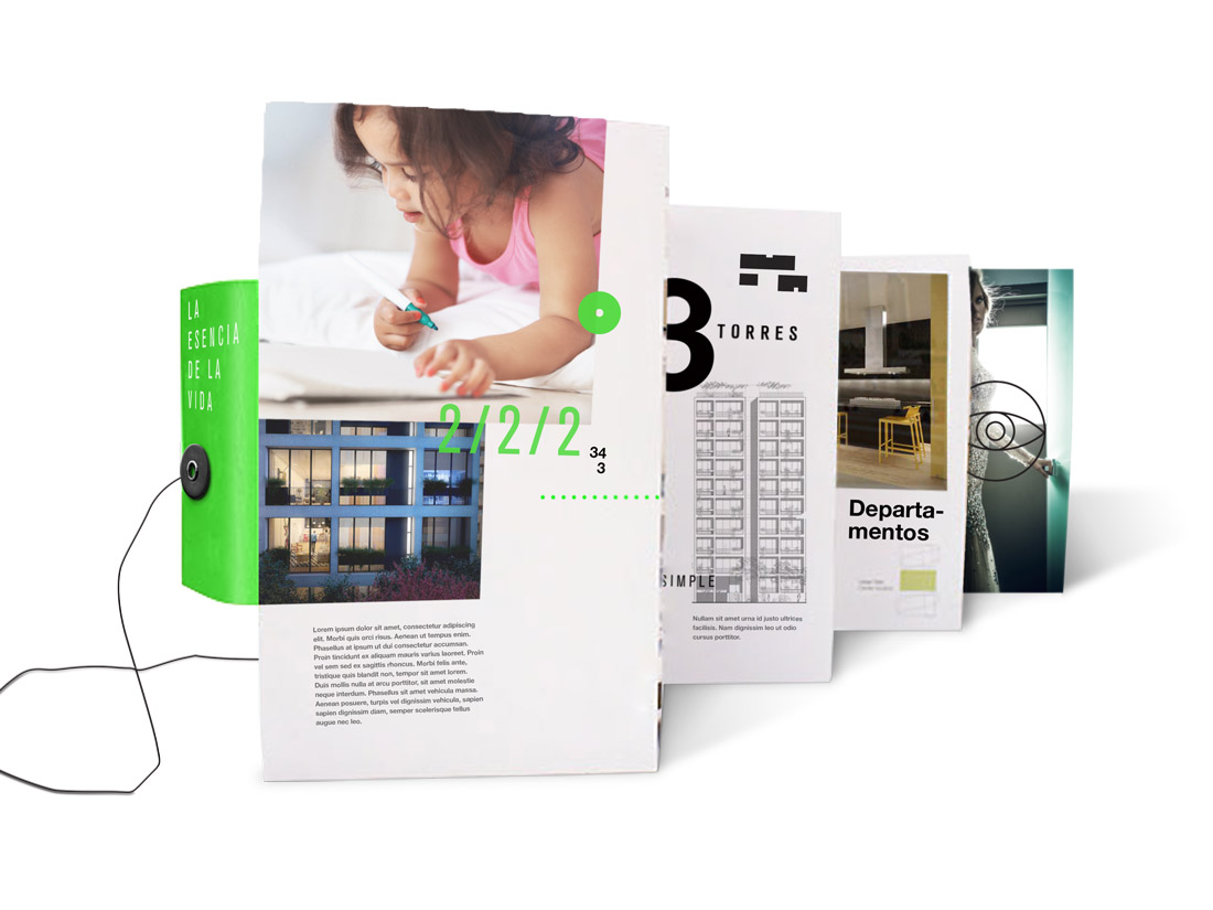 Brochure Blas Pascal