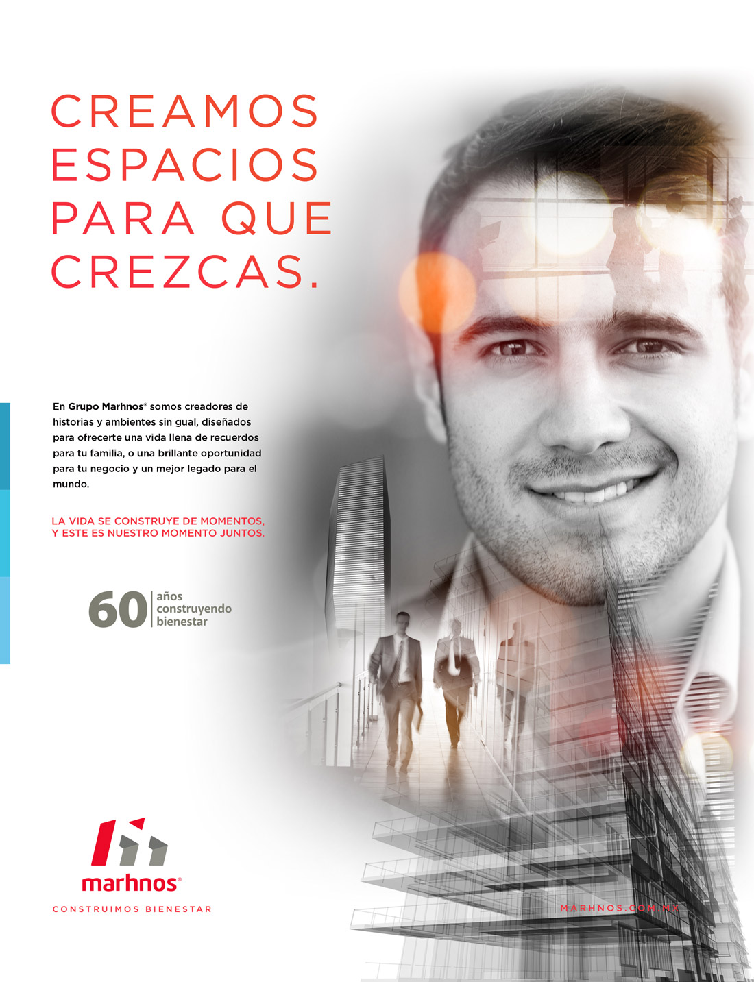 anuncio Marhnos