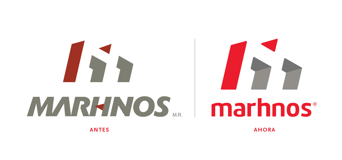 logo Marhnos