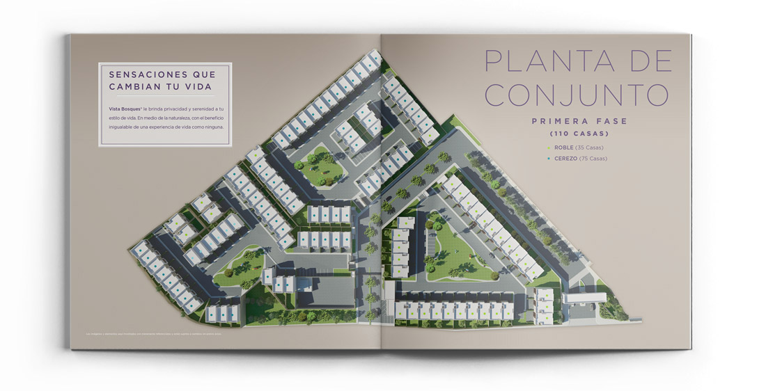 brochure Vista Bosques