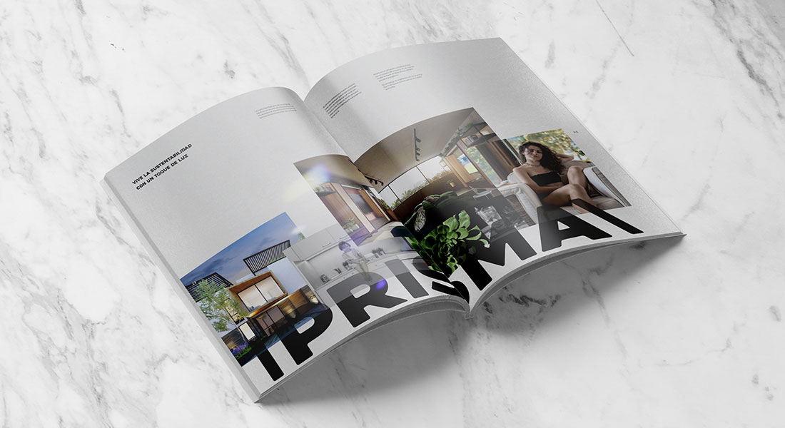 Brochure Prisma
