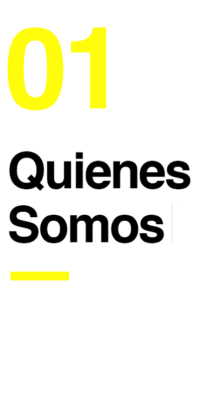 Somos CLICK | Estudio de diseño