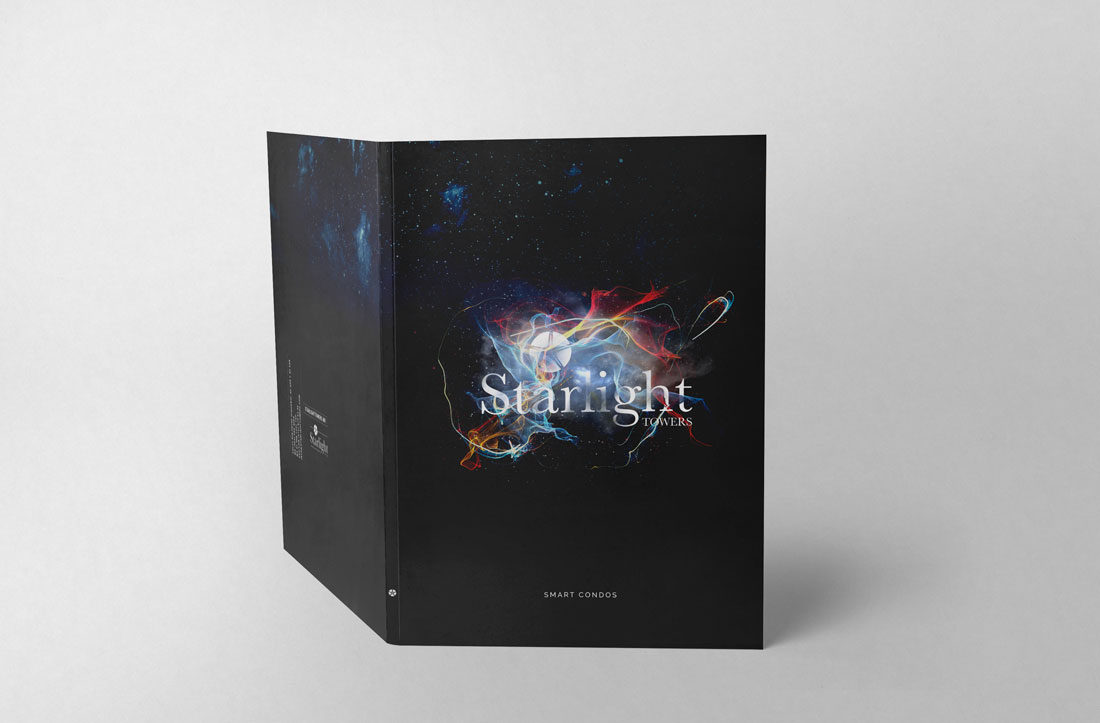 Bolsa de yute | Starlight