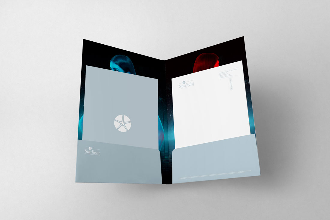 Bolsa de yute | Starlight