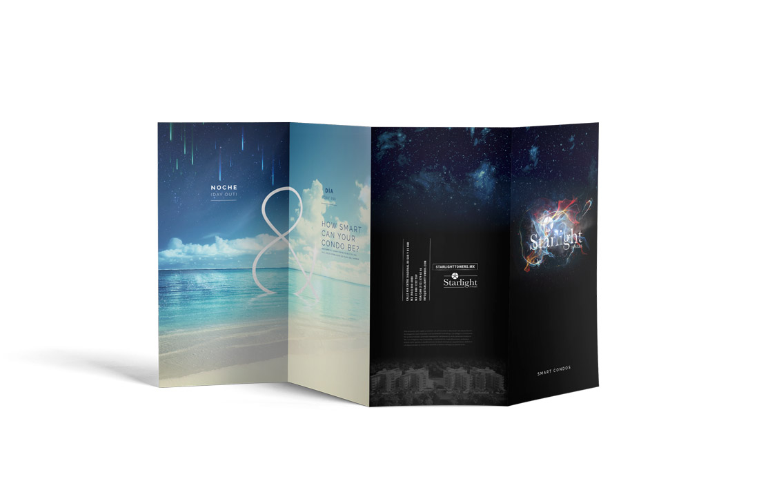 Bolsa de yute | Starlight